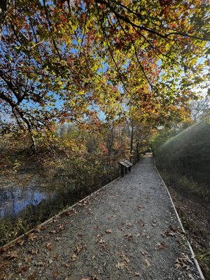 Ocmulgee Mounds National Historical Park by null