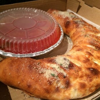 Topping's Pizza - Small Stromboli with pepperoni, sausage, and mozzarella. - Pizza Near Me - Wilton Manors, Florida Topping's Pizza - Small Stromboli with pepperoni, sausage, and mozzarella. - Pizza Near Me - Wilton Manors, Florida