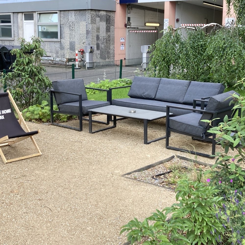 Hotel Lützow - Hotels Near Me - Berlin, BE