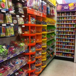 Party City
