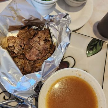 Aqui Es Texcoco Pico Rivera - Barbeque Near Me - Pico Rivera, California