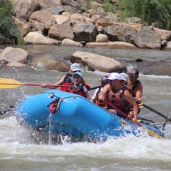 Colorado Outback Adventures - Animas River, Durango, Colorado