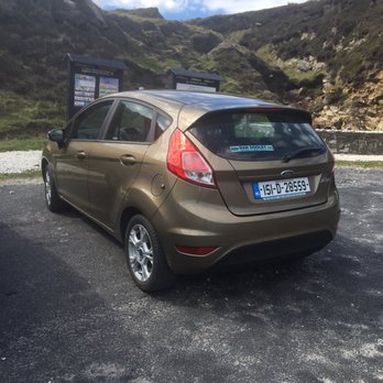 Dan Dooley Car Hire - Car Rental Near Me