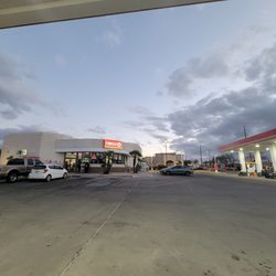 Circle K