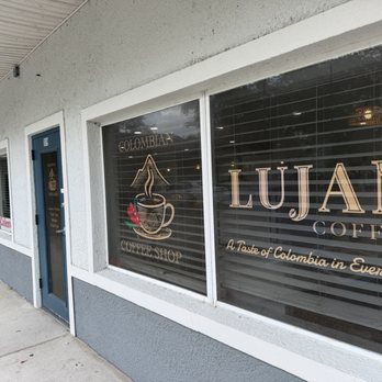lujan coffee - Coffee & Tea Near Me - Altamonte Springs, Florida lujan coffee - Coffee & Tea Near Me - Altamonte Springs, Florida