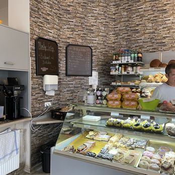 Unser Schulbäcker Dünkel - Bakeries Near Me - Leipzig, SN Unser Schulbäcker Dünkel - Bakeries Near Me - Leipzig, SN