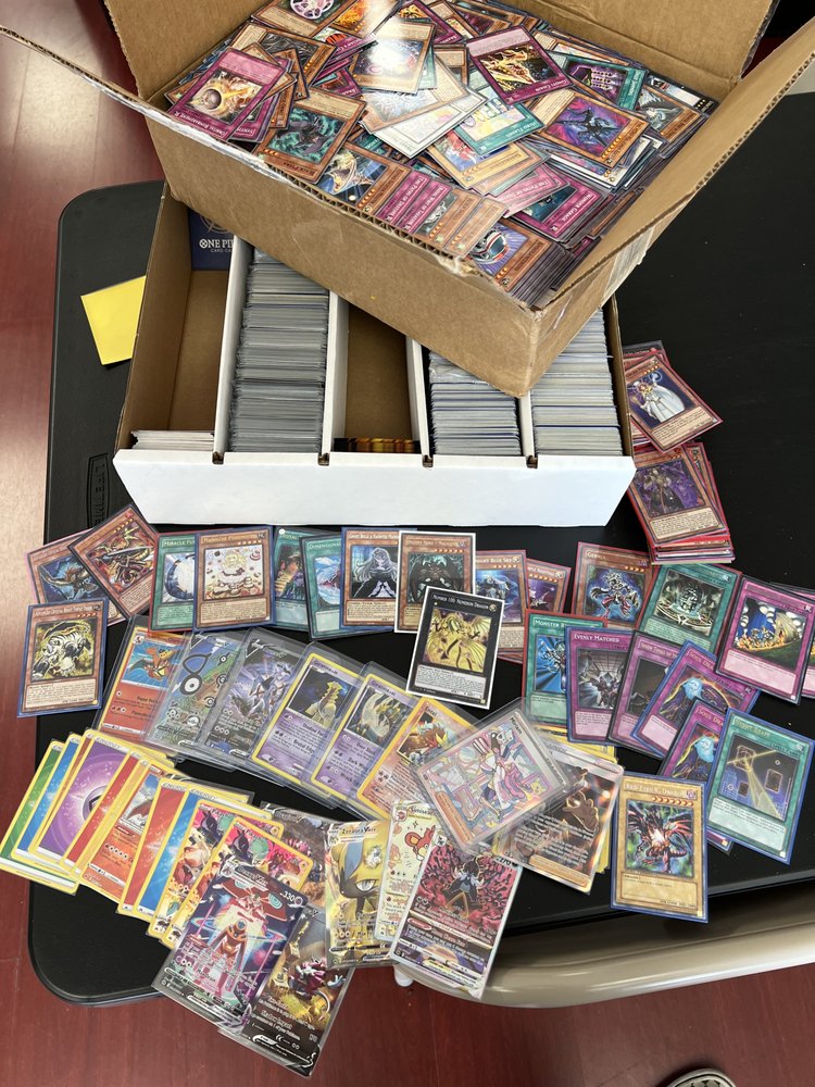 DOWE COLLECTIBLES Updated October 2024 45 Photos 1150 N Harbor