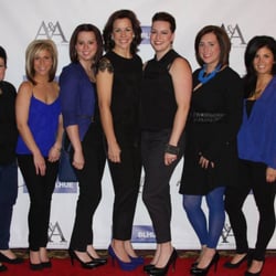Bliss Salon & Day Spa