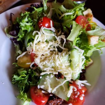 Local Roots - Local house salad - New American Near Me - Powell, Ohio Local Roots - Local house salad - New American Near Me - Powell, Ohio