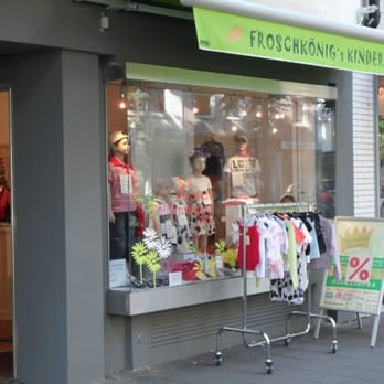 Fröschkönigs Kindermoden - Children's Clothing Near Me - Cologne, NW Fröschkönigs Kindermoden - Children's Clothing Near Me - Cologne, NW