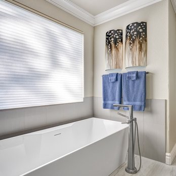 FaGalde Interior Design - Transitional Master Bath - Interior Design Near Me - Folsom, California FaGalde Interior Design - Transitional Master Bath - Interior Design Near Me - Folsom, California