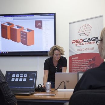 Redcage - Software Development Near Me - Mississauga, Ontario Redcage - Software Development Near Me - Mississauga, Ontario