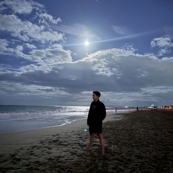 Ocean Park Beach - Beaches Near Me - San Juan, Puerto Rico Ocean Park Beach - Beaches Near Me - San Juan, Puerto Rico