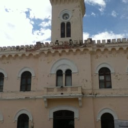 Ex-Penitenciaría Juárez