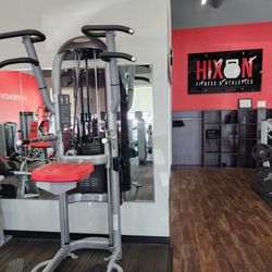 Hixon Fitness & Athletics