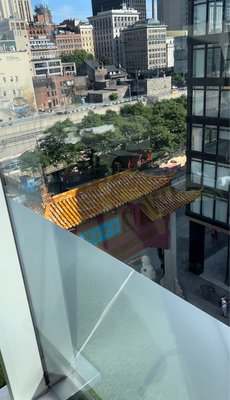 Terrasse Carla by null