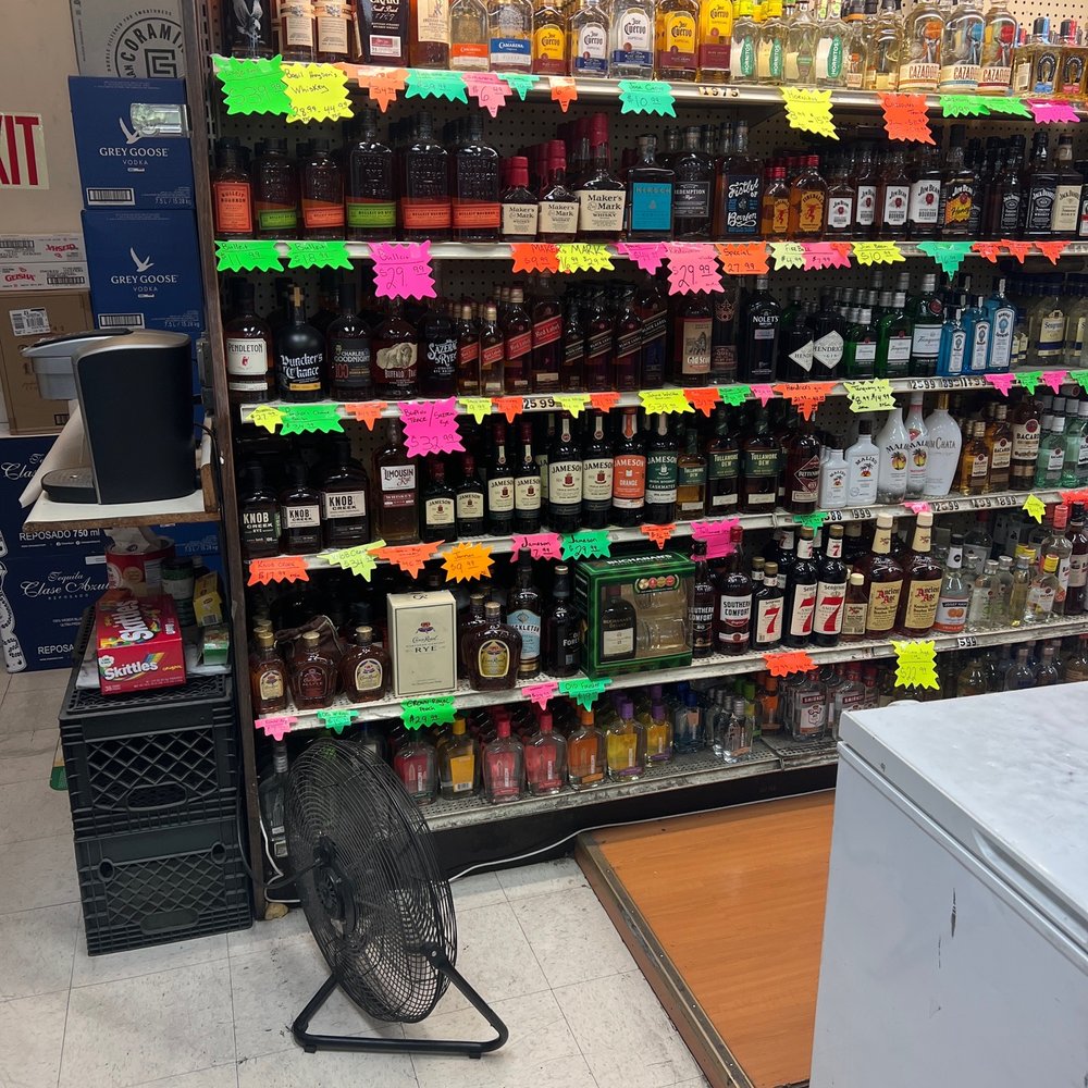 This Liquor Store Sells Cleverly Named, Premade Cocktail, 59 OFF