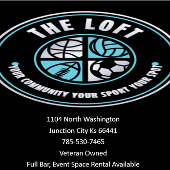 The Loft - Lounges Near Me - Junction City, Kansas The Loft - Lounges Near Me - Junction City, Kansas