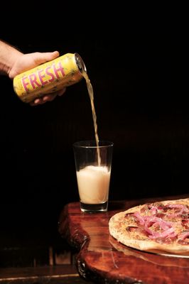 The Topher Taproom by null