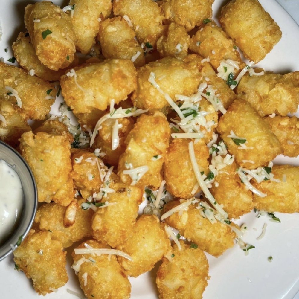 I Know You Know - Truffle tots - Cocktail Bars Near Me - New Britain, Connecticut I Know You Know - Truffle tots - Cocktail Bars Near Me - New Britain, Connecticut