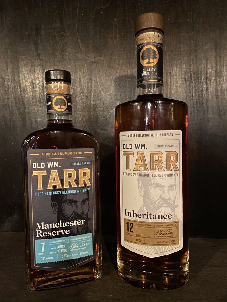 RD1 SPIRITS 23 Photos 1170 Manchester St, Lexington, Kentucky