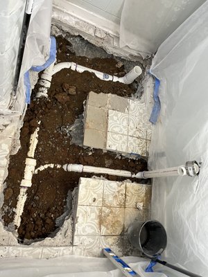 All Good Plumbing
