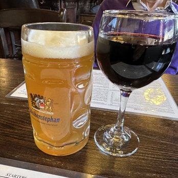 The Marlay House - Good beer & wine - Irish Pub Near Me - Decatur, Georgia