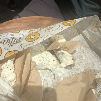 Black Seed Bagels - Bagels Near Me - New York, New York
