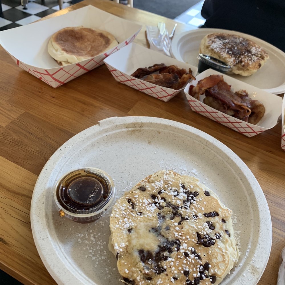 Amy's Place - Sandwiches Near Me - Providence, Rhode Island