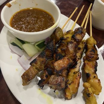 Satay - Satay (5) - Chinese Near Me - Flushing, New York