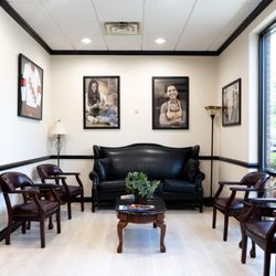 Lane & Associates Family Dentistry