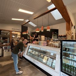 Orcas Bakery