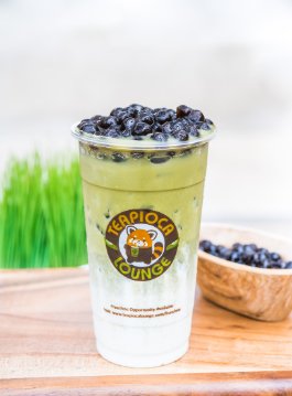 Teapioca Lounge gift card