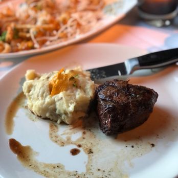 Chart House - Filet 7oz - Seafood Near Me - Monterey, California