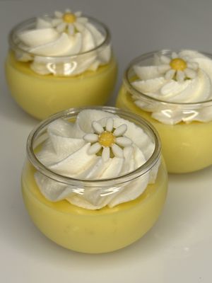 Hanna's Bakery & Dessert Shop by null