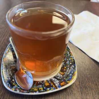 Enat Ethiopian Restaurant - Ethiopian Spiced Tea - Ethiopian Near Me - Charlotte, North Carolina Enat Ethiopian Restaurant - Ethiopian Spiced Tea - Ethiopian Near Me - Charlotte, North Carolina