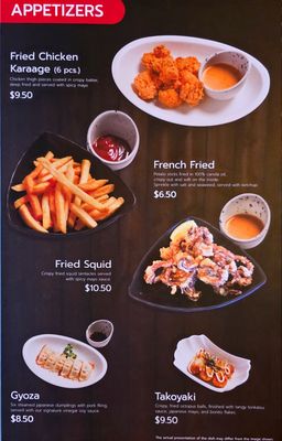 Menu photo 1 Ringo Curry Seattle, WA Menu photo 1 Ringo Curry Seattle, WA