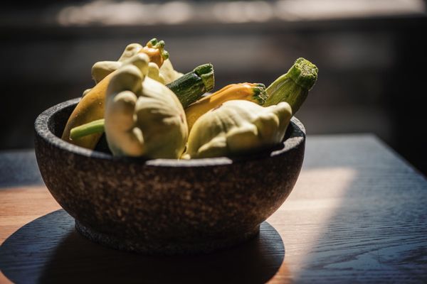 Kindred Fare by null