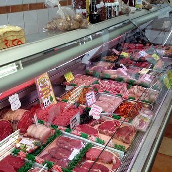 Scully's Butchers & Deli - Butcher Near Me - Clonakilty, Colorado