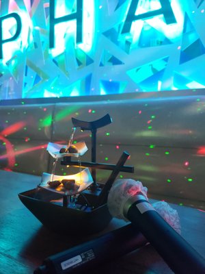 Pharaoh Karaoke Lounge by null