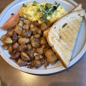 Sudden Sally - Omelette - Canadian (New) Near Me - Banff, Alberta Sudden Sally - Omelette - Canadian (New) Near Me - Banff, Alberta
