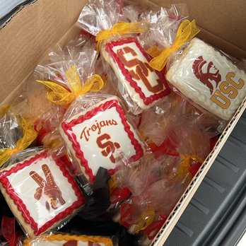 Cookies By Jess - Bakeries Near Me - Orange, California