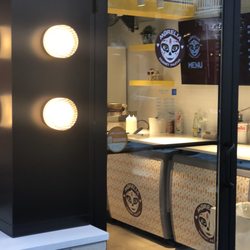 Morelia Gourmet Paletas - Look inside