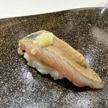 Sushi Nakazawa - Japanese Near Me - New York, New York