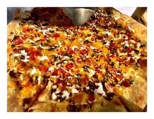 Big G's Pizza by null