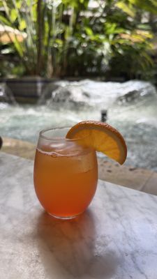 Mayfair Grill by null