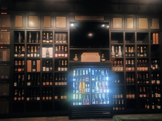 Six Twists Sparkling by null