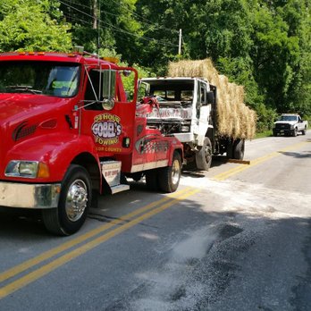 Gobel's Towing - Local Tow - Towing Near Me - Grafton, West Virginia Gobel's Towing - Local Tow - Towing Near Me - Grafton, West Virginia