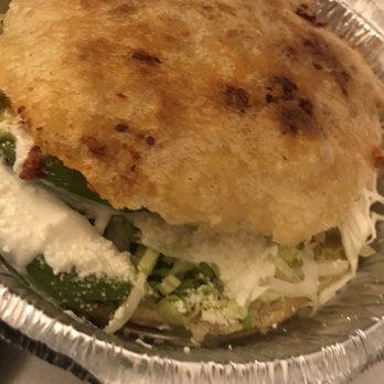Doña Zita Mexican Restaurant - Gordita - Mexican Near Me - Brooklyn, New York Doña Zita Mexican Restaurant - Gordita - Mexican Near Me - Brooklyn, New York