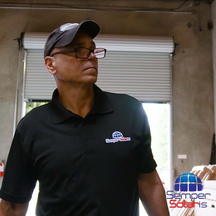 Slide of Semper Solaris